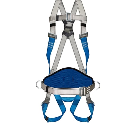 Удерживающая привязь ОкаПром УСП-2Жр серия Комфорт OP-054