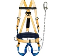 Удерживающая система ОкаПром УС-2аГЖ, цепь OP-049