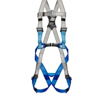 Страховочная привязь ОкаПром УСП-2Ж4, без пояса, серия Комфорт OP-057