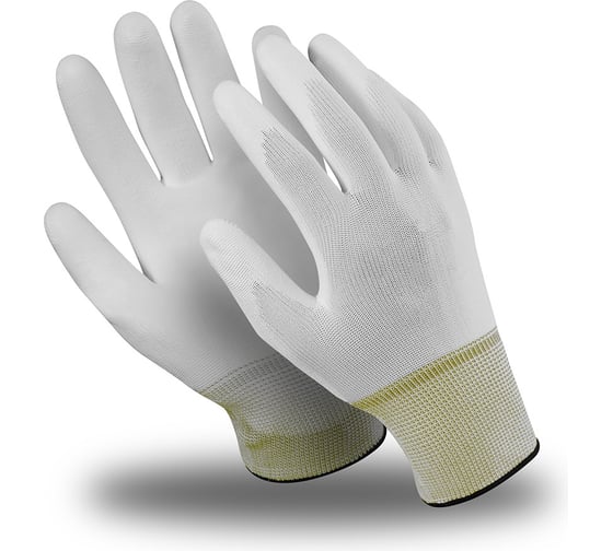 Перчатки Manipula Specialist МИКРОСТАТИК MG-164, ESD Пер 732/10 1