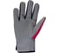 Трикотажные перчатки Jeta Safety из PU кожи, размер S/7 JLE621-7/S 2