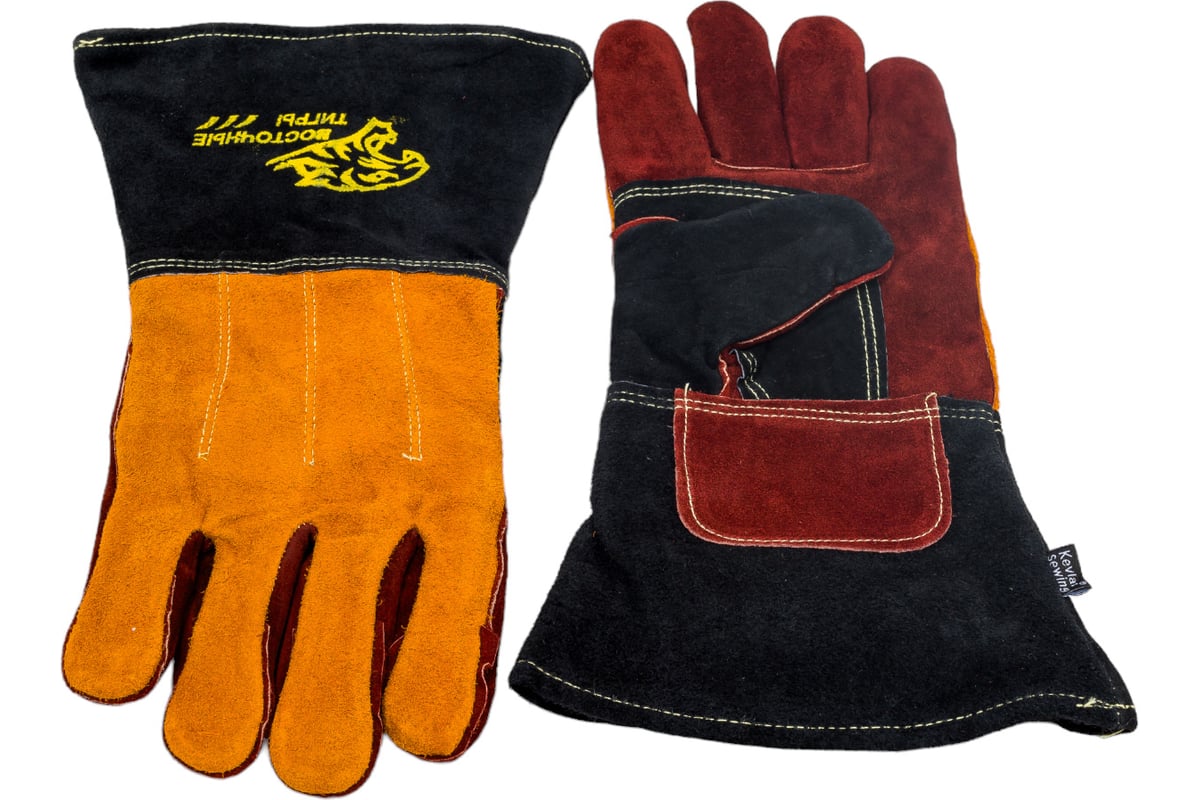 Краги ВОСТОЧНЫЕ ТИГРЫ G152 31023123 - выгодная цена, отзывы ...