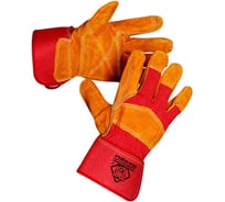 Перчатки ВОСТОЧНЫЕ ТИГРЫ G131 33000594