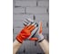 Утепленные перчатки Jeta Safety на флисе, из PU кожи, размер XL/10 JLE625-10/XL 10