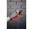 Утепленные перчатки Jeta Safety на флисе, из PU кожи, размер XL/10 JLE625-10/XL 11