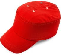 Каскетка Ампаро Престиж красная 476587