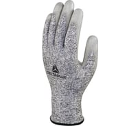 Перчатки антипорезные с полиуретановым покрытием VECUTD08 размер 9 Delta Plus VECUTD08GRG309