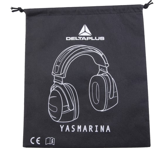 Наушники шумозащитные YAS MARINA Delta Plus YASMAGJ
