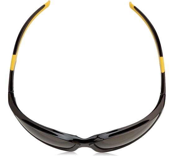 Защитные очки Dewalt серые DPG96-2D