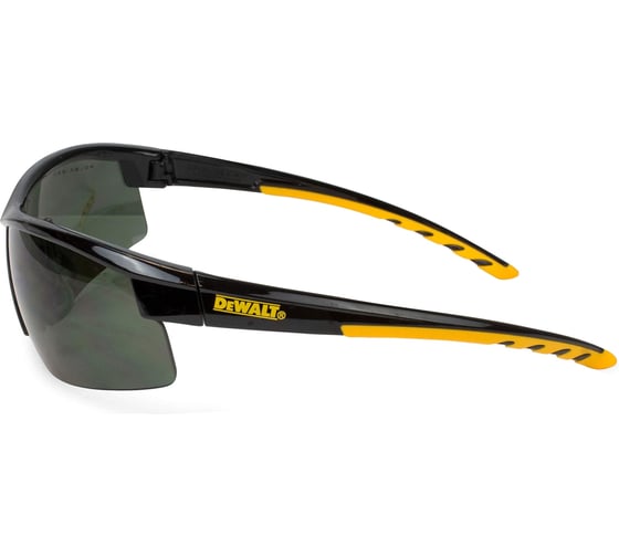 Очки затемненные Dewalt DPG99-2PD