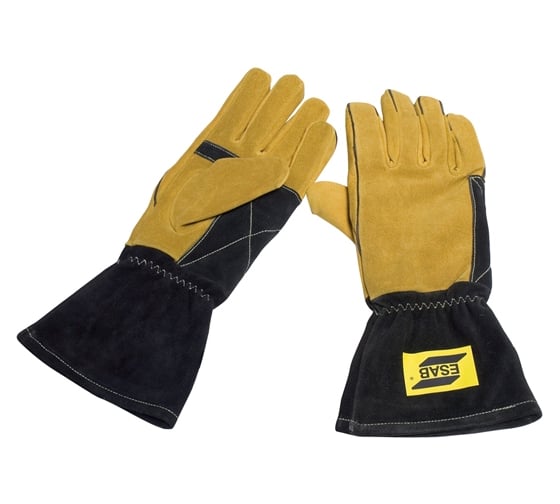 Сварочные перчатки ESAB Curved Mig/Mag XL 700005040