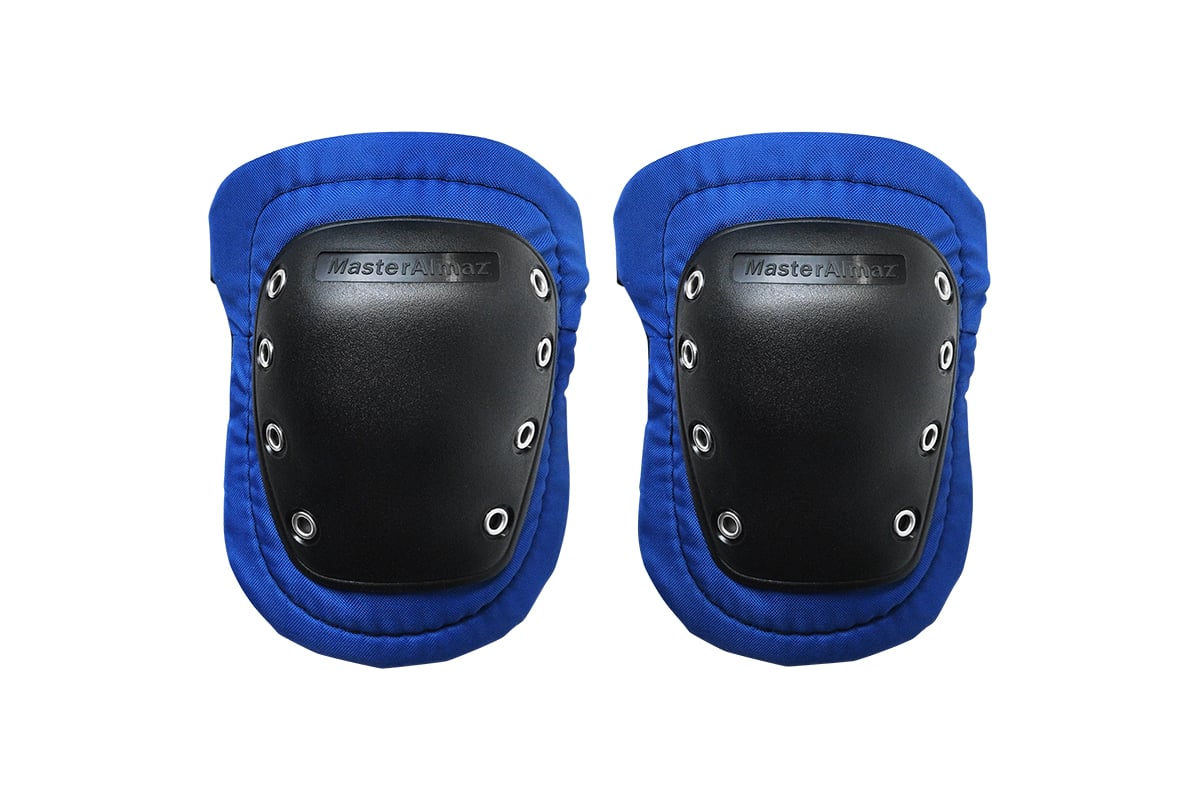 Наколенники универсальные МастерАлмаз 10509764 - выгодная цена, отзывы ...