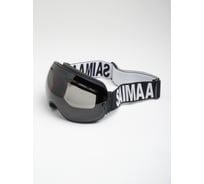 Горнолыжная маска Saimaa черный GLA-05 GLA-05 B