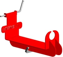 Адаптер SAFE-TEC "ЭВАК-1" АТР-1
