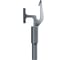 Крюк для телескопической штанги SAFE-TEC "1К" КШТ-1 1