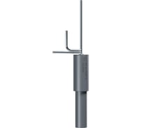 Крюк для телескопической штанги SAFE-TEC "2К" КШТ-2