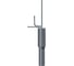 Крюк для телескопической штанги SAFE-TEC "2К" КШТ-2 1
