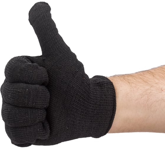 Перчатки трикотажные п/ш одинарные Armprotect р9 01 01 01 4631161744081