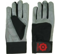 Антивибрационные перчатки MACROZA с накладками для защиты ладони и пальцев, размер M C08