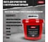 Паста с абразивом для очистки рук SHIMA DETAILER STRONG HAND PASTE 5.6 л 4603740920452 4610326361271 4