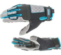 Перчатки тактические защитные универсальные 23 Болта DELUXE, 90325 L 90333