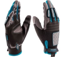 Перчатки тактические защитные универсальные 23 Болта DELUXE, М 90324