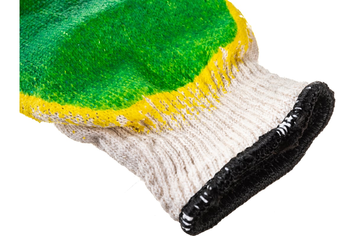 Утепленные перчатки Спец с двойным латексным покрытием ПЕРЧ-001 ...