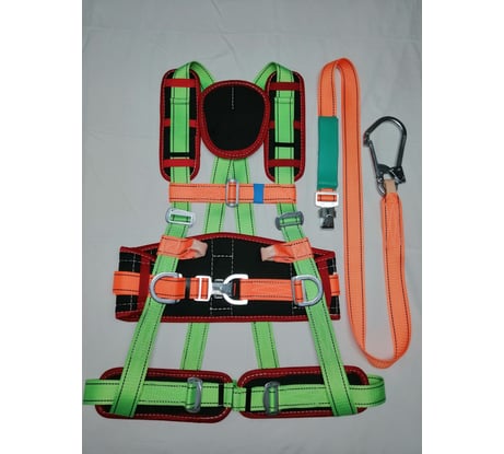 Строп-лента УП ППЛ евро-комфорт SPL71508