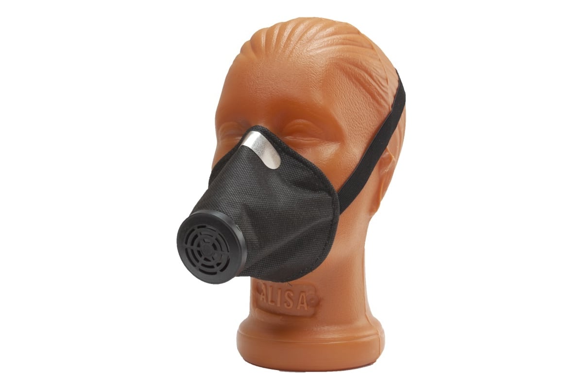 Респиратор ЮНОНА+ У-2К спанбонд, 310.01 - выгодная цена, отзывы ...