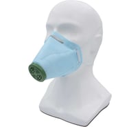 Респиратор ЮНОНА+ У-2К спанбонд, 310.01
