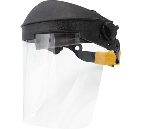 Защитный щиток ЮНОНА+ НБТ с храповиком 510.01