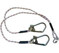 Строп SIZ4LIFE Вд+Кс вар.2, веревка серия Комфорт