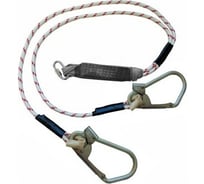 Строп SIZ4LIFE аВд+Кс вар.2, веревка серия Комфорт