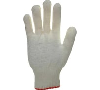 Трикотажные х/б перчатки без покрытия WURTH 1899404359092 1