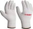 Перчатки без покрытия ЗУБР Оптима L-XL, х/б 11445-XL 1