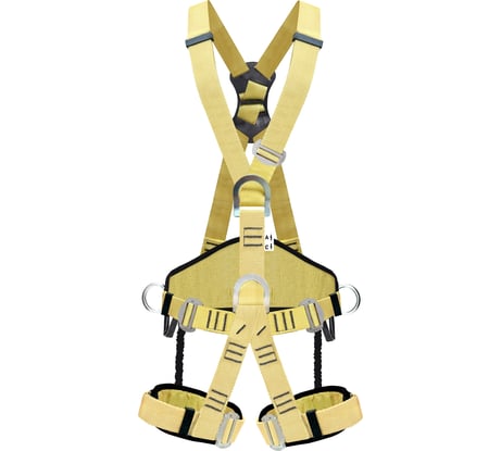 Страховочная привязь ОкаПром СП-5 Ог, ОР-73