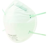 Респиратор без клапана выдоха iNEX LWW FFP1 20 шт. iNEX 1001