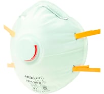 Респиратор с клапаном выдоха iNEX LWW FFP1 10 шт. iNEX 1012