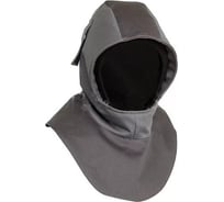 Подшлемник сварщика Авангард. Профессиональная экипировка Болид серый, р.58 509819