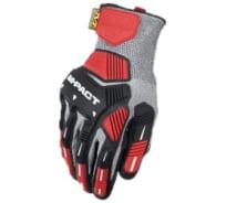 Противоударные перчатки Mechanix WearM-Pact Knit CR3A3, размер S KHD-GP-S