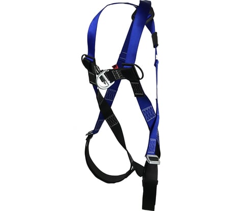 Базовая страховочная привязь Alpsafe DVX12