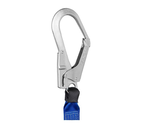 Ленточный строп Alpsafe (эластичный двойной с амортизатором) AKN44