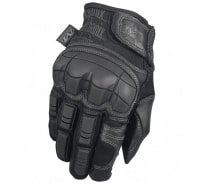 Противоударные перчатки Mechanix Wear Breacher, размер M TSBR-55-M