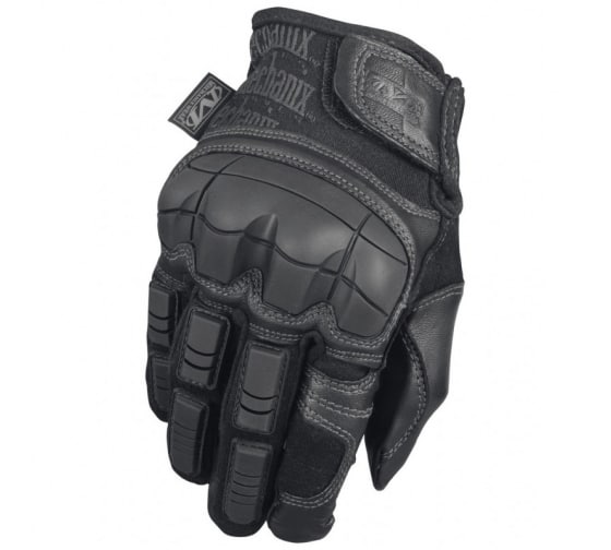 Противоударные перчатки Mechanix Wear Breacher, размер M TSBR-55-M 1