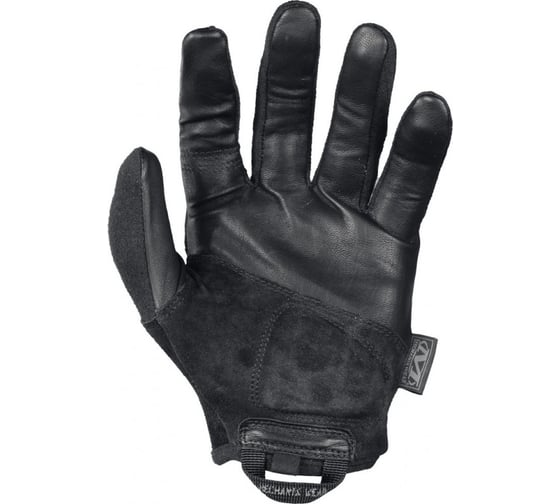 Противоударные перчатки Mechanix Wear Breacher, размер M TSBR-55-M