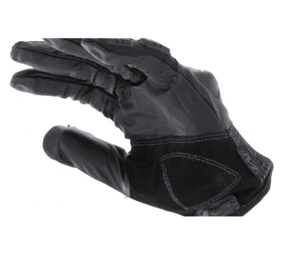 Противоударные перчатки Mechanix Wear Breacher, размер M TSBR-55-M