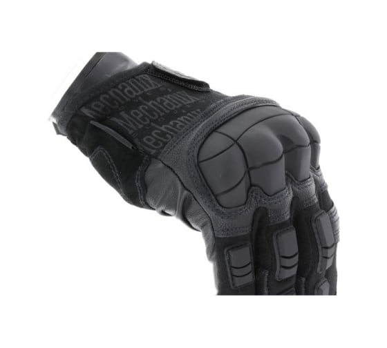 Противоударные перчатки Mechanix Wear Breacher, размер M TSBR-55-M