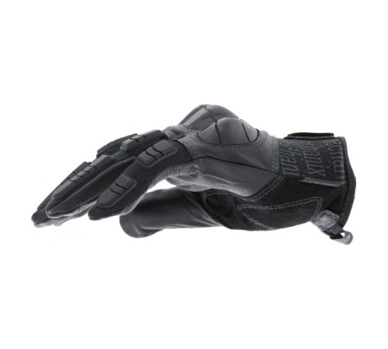 Противоударные перчатки Mechanix Wear Breacher, размер M TSBR-55-M