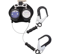 Средство защиты втягивающего типа Alpsafe МИНИБЛОК BLK2