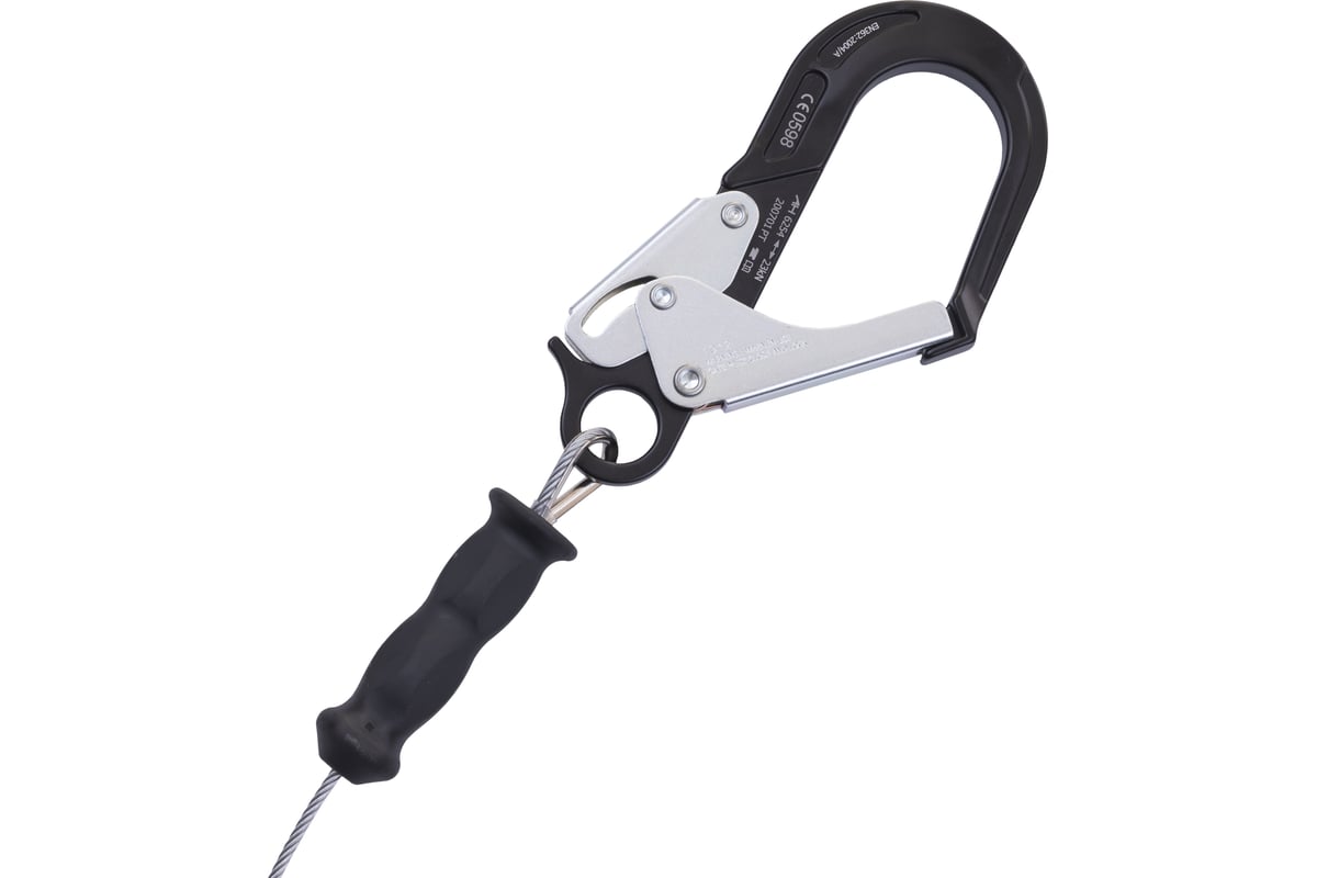 Блокирующее устройство втягивающего типа Alpsafe BLK1 в Санкт ...